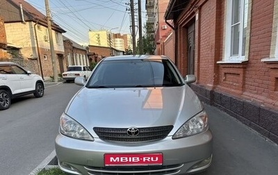 Toyota Camry V40, 2003 год, 900 000 рублей, 1 фотография