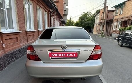 Toyota Camry V40, 2003 год, 900 000 рублей, 3 фотография