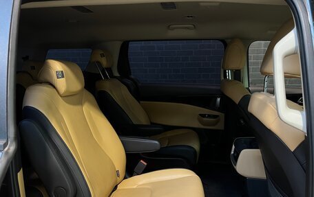 KIA Carnival, 2021 год, 3 500 000 рублей, 12 фотография