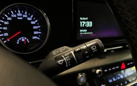 KIA Carnival, 2021 год, 3 500 000 рублей, 21 фотография