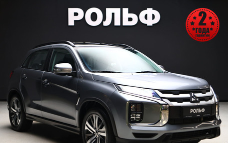 Mitsubishi ASX I рестайлинг, 2024 год, 3 690 000 рублей, 1 фотография