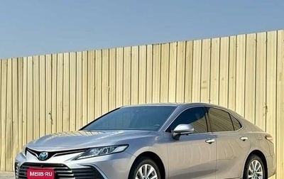 Toyota Camry, 2022 год, 2 709 000 рублей, 1 фотография