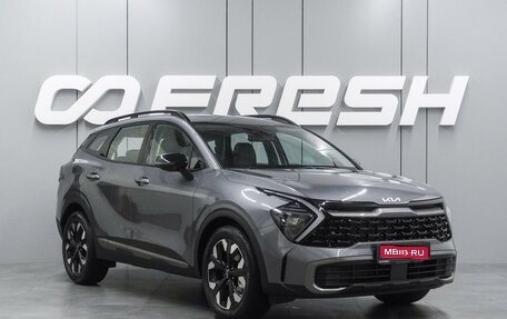 KIA Sportage IV рестайлинг, 2025 год, 4 050 000 рублей, 1 фотография
