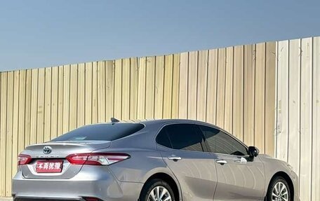Toyota Camry, 2022 год, 2 709 000 рублей, 4 фотография
