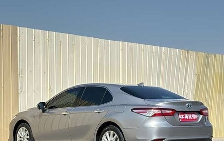 Toyota Camry, 2022 год, 2 709 000 рублей, 6 фотография