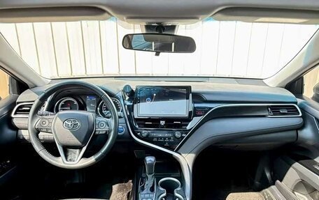 Toyota Camry, 2022 год, 2 709 000 рублей, 8 фотография