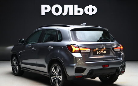 Mitsubishi ASX I рестайлинг, 2024 год, 3 690 000 рублей, 2 фотография