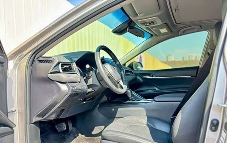 Toyota Camry, 2022 год, 2 709 000 рублей, 7 фотография