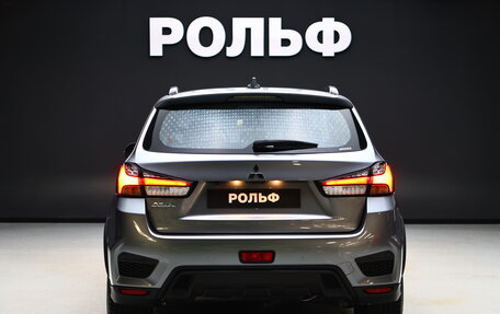 Mitsubishi ASX I рестайлинг, 2024 год, 3 690 000 рублей, 4 фотография