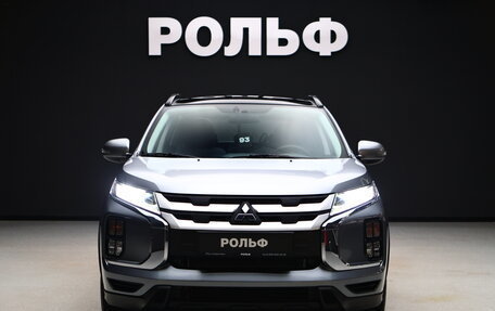 Mitsubishi ASX I рестайлинг, 2024 год, 3 690 000 рублей, 3 фотография