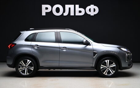 Mitsubishi ASX I рестайлинг, 2024 год, 3 690 000 рублей, 6 фотография