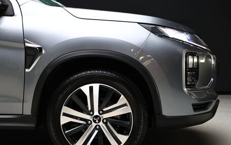 Mitsubishi ASX I рестайлинг, 2024 год, 3 690 000 рублей, 7 фотография