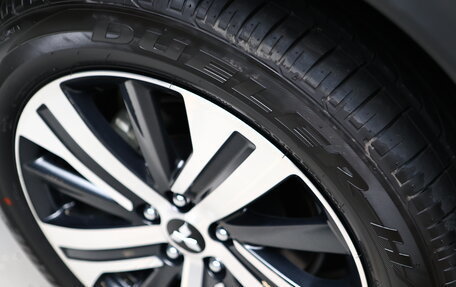 Mitsubishi ASX I рестайлинг, 2024 год, 3 690 000 рублей, 9 фотография