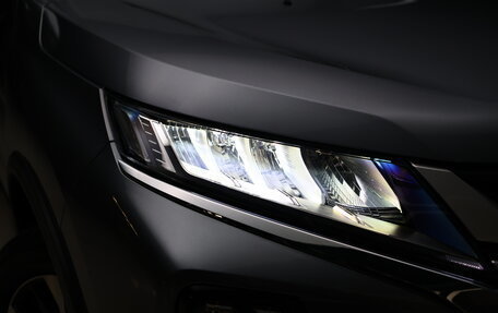 Mitsubishi ASX I рестайлинг, 2024 год, 3 690 000 рублей, 12 фотография