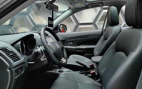 Mitsubishi ASX I рестайлинг, 2024 год, 3 690 000 рублей, 19 фотография