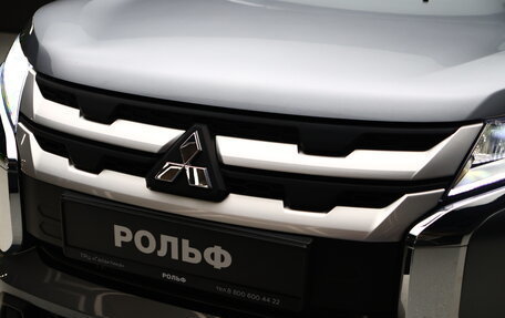 Mitsubishi ASX I рестайлинг, 2024 год, 3 690 000 рублей, 13 фотография