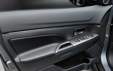 Mitsubishi ASX I рестайлинг, 2024 год, 3 690 000 рублей, 20 фотография