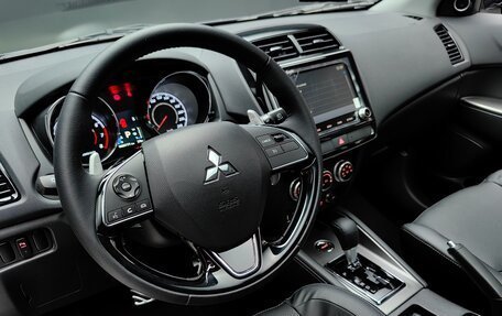 Mitsubishi ASX I рестайлинг, 2024 год, 3 690 000 рублей, 18 фотография