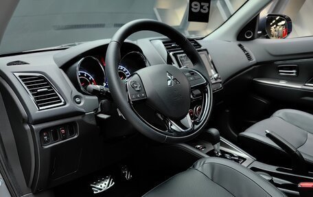 Mitsubishi ASX I рестайлинг, 2024 год, 3 690 000 рублей, 17 фотография