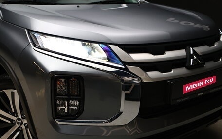 Mitsubishi ASX I рестайлинг, 2024 год, 3 690 000 рублей, 11 фотография