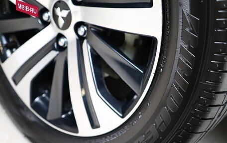 Mitsubishi ASX I рестайлинг, 2024 год, 3 690 000 рублей, 10 фотография