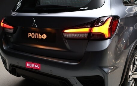 Mitsubishi ASX I рестайлинг, 2024 год, 3 690 000 рублей, 14 фотография