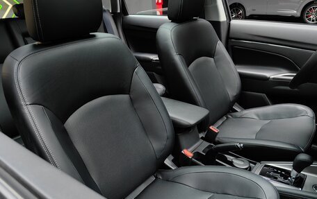 Mitsubishi ASX I рестайлинг, 2024 год, 3 690 000 рублей, 24 фотография