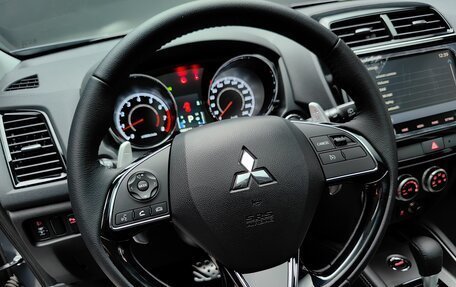 Mitsubishi ASX I рестайлинг, 2024 год, 3 690 000 рублей, 30 фотография