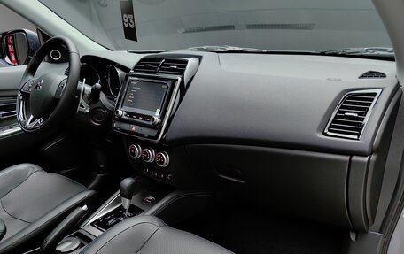 Mitsubishi ASX I рестайлинг, 2024 год, 3 690 000 рублей, 25 фотография