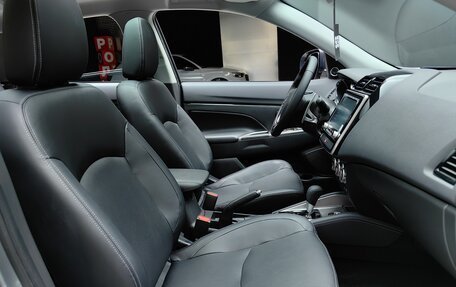 Mitsubishi ASX I рестайлинг, 2024 год, 3 690 000 рублей, 27 фотография