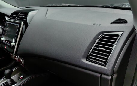 Mitsubishi ASX I рестайлинг, 2024 год, 3 690 000 рублей, 35 фотография