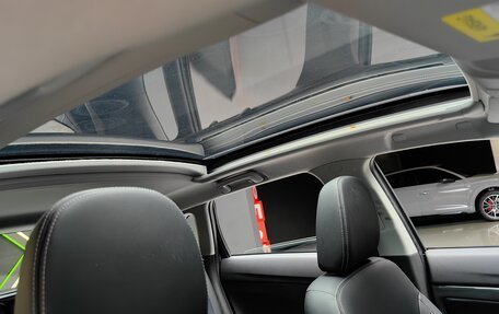 Mitsubishi ASX I рестайлинг, 2024 год, 3 690 000 рублей, 36 фотография