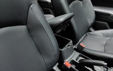 Mitsubishi ASX I рестайлинг, 2024 год, 3 690 000 рублей, 34 фотография