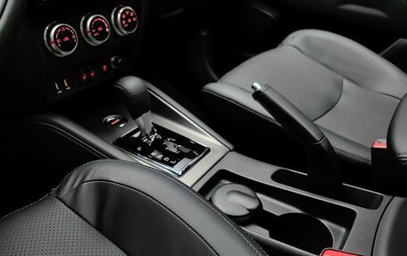 Mitsubishi ASX I рестайлинг, 2024 год, 3 690 000 рублей, 31 фотография