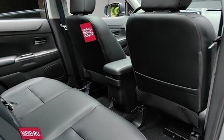 Mitsubishi ASX I рестайлинг, 2024 год, 3 690 000 рублей, 23 фотография