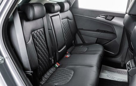 KIA Sportage IV рестайлинг, 2025 год, 4 050 000 рублей, 7 фотография