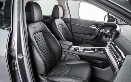 KIA Sportage IV рестайлинг, 2025 год, 4 050 000 рублей, 8 фотография