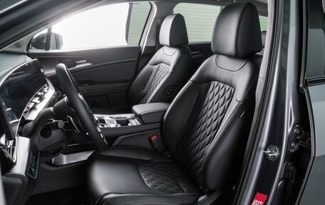 KIA Sportage IV рестайлинг, 2025 год, 4 050 000 рублей, 10 фотография