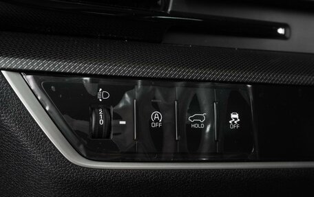 KIA Sportage IV рестайлинг, 2025 год, 4 050 000 рублей, 15 фотография