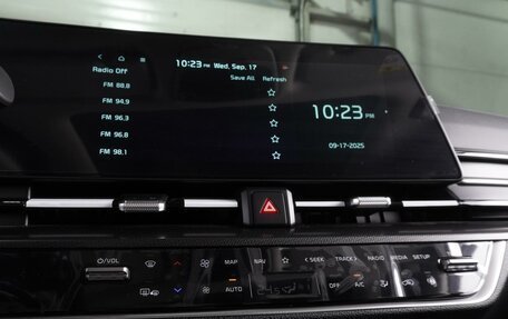 KIA Sportage IV рестайлинг, 2025 год, 4 050 000 рублей, 19 фотография