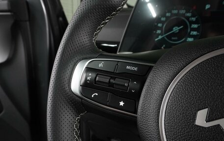KIA Sportage IV рестайлинг, 2025 год, 4 050 000 рублей, 17 фотография