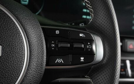 KIA Sportage IV рестайлинг, 2025 год, 4 050 000 рублей, 18 фотография