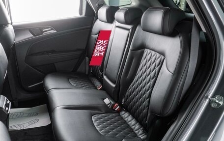 KIA Sportage IV рестайлинг, 2025 год, 4 050 000 рублей, 9 фотография