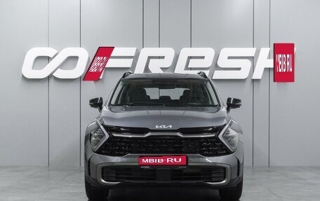 KIA Sportage IV рестайлинг, 2025 год, 4 050 000 рублей, 3 фотография