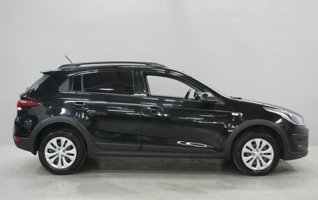 KIA Rio IV, 2019 год, 1 450 000 рублей, 4 фотография