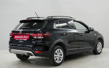 KIA Rio IV, 2019 год, 1 450 000 рублей, 5 фотография