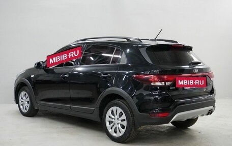 KIA Rio IV, 2019 год, 1 450 000 рублей, 7 фотография