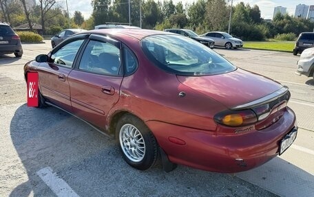 Ford Taurus III, 1995 год, 155 000 рублей, 4 фотография