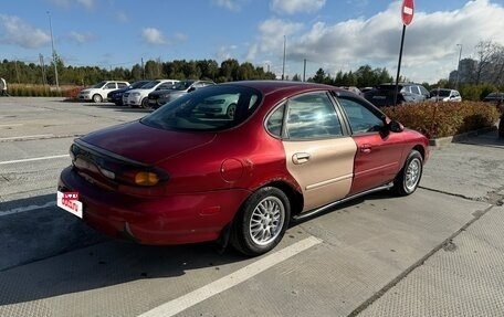 Ford Taurus III, 1995 год, 155 000 рублей, 3 фотография