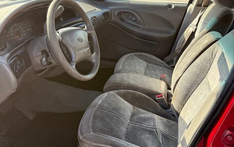 Ford Taurus III, 1995 год, 155 000 рублей, 5 фотография